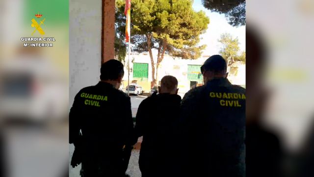 Desarticulada una trama que se lucraba con contratos irregulares de repatriación de cadáveres de migrantes fallecidos en el mar - 3, Foto 3