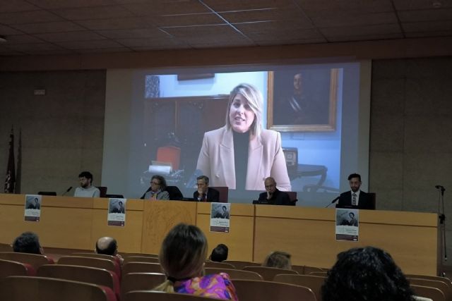 La Universidad Complutense celebra un congreso internacional en torno a la figura de Carmen Conde - 1, Foto 1