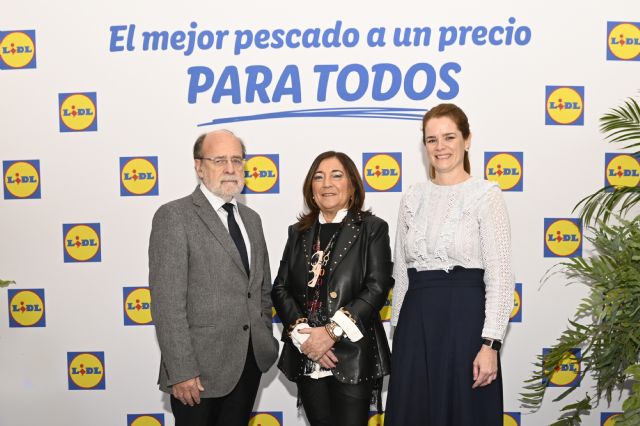 Lidl apoya el consumo de pescado disminuyendo el precio en más del 30% de su surtido de pescado fresco - 1, Foto 1