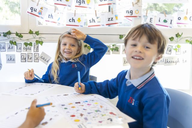 Crece un 52% el número de colegios internacionales en los últimos 10 años - 1, Foto 1