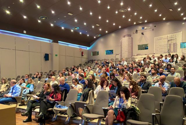 Internistas abogan por 'una mayor implantación' de la ecografía clínica en Urgencias para mejorar la 'rapidez y precisión diagnóstica' en la atención a 'pacientes críticos' - 5, Foto 5