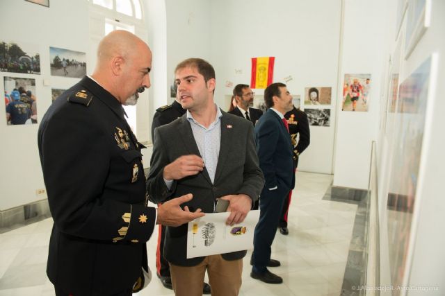 Cuatro mil deportistas de toda España se lanzarán al reto de los 51 km de la Ruta de las Fortalezas - 2, Foto 2