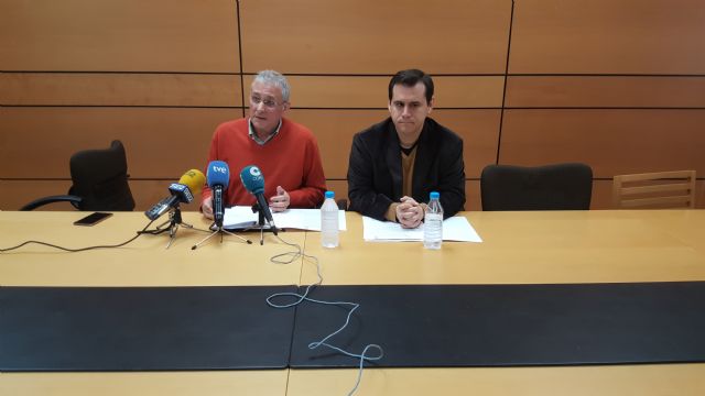 Cambiemos denuncia presuntas irregularidades por casi 250.000 euros en la Junta de Beniaján - 1, Foto 1