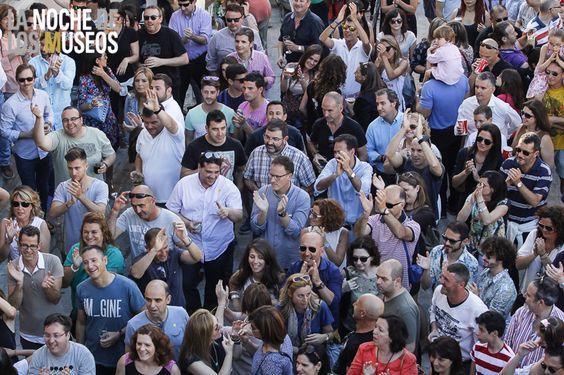 Los bares y locales podrán sumarse con actividades propias a la Noche de los Museos - 1, Foto 1