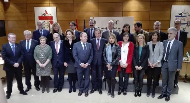 Cuatro proyectos sanitarios de la Región son reconocidos como buenas prácticas por el Consejo Interterritorial de Salud - 1, Foto 1