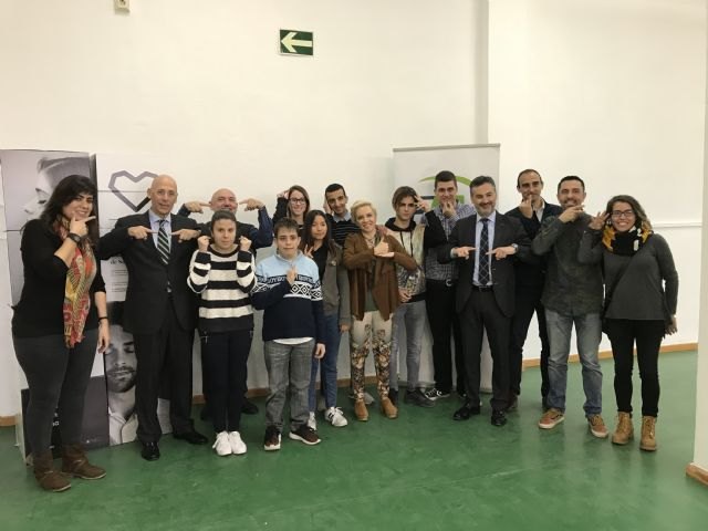 La Comunidad incrementará la oferta de Formación Profesional Básica con 13 nuevos ciclos el próximo curso - 2, Foto 2