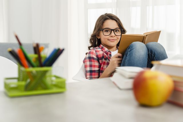 Por qué es importante el uso de gafas de sol en los niños - 1, Foto 1