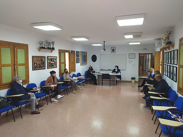 Proyecto socio-educativo con menores infractores - 1, Foto 1