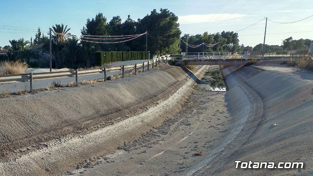 El recorte del Trasvase traerá consigo graves consecuencias socioeconómicas y medioambientales para el Levante español - 1, Foto 1