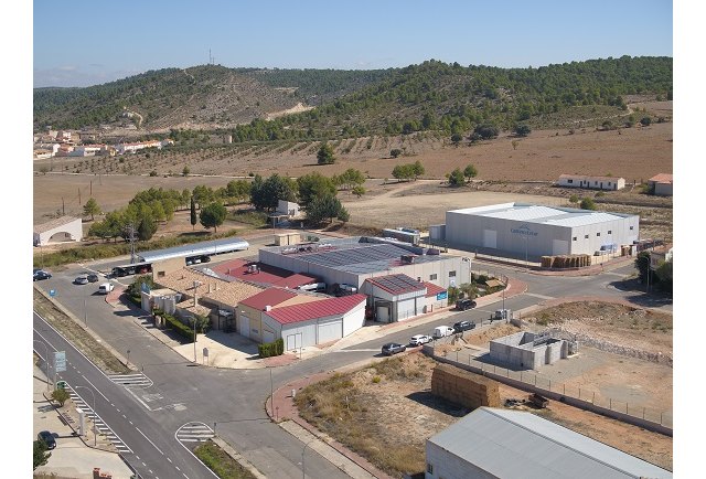 Así aprovechan los recursos naturales las granjas ecológicas para ser más sostenibles - 1, Foto 1