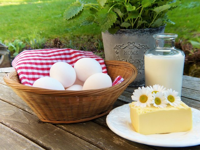 El consumo de proteínas en polvo se dispara un 43,7% en España - 1, Foto 1