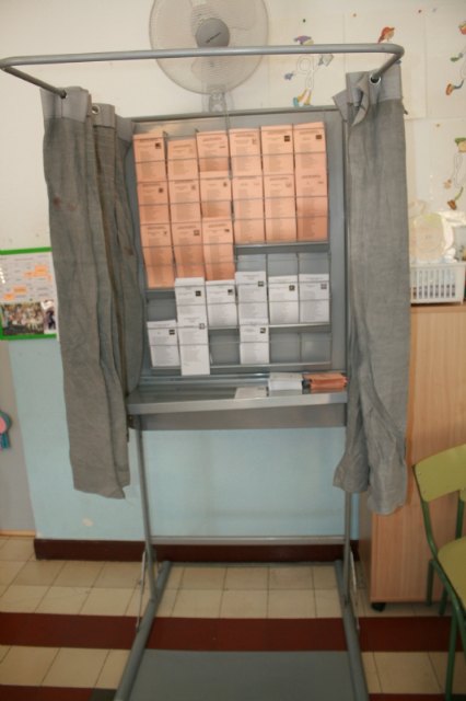 Permanece expuesto al público hasta el 17 de abril el Censo Electoral para las elecciones municipales y autonómicas del 28 de mayo, Foto 2