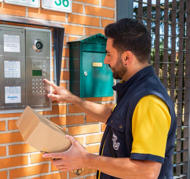 Correos publica la consulta final de admitidos para cubrir 202 puestos de trabajo fijos en la Región de Murcia y los lugares donde se celebrará el examen el día 7 de mayo - 1, Foto 1