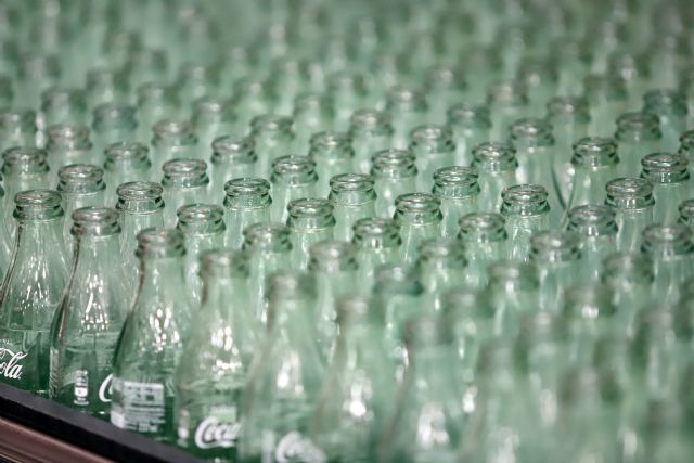 El envase de vidrio, la apuesta de Coca-Cola para la hostelería - 1, Foto 1