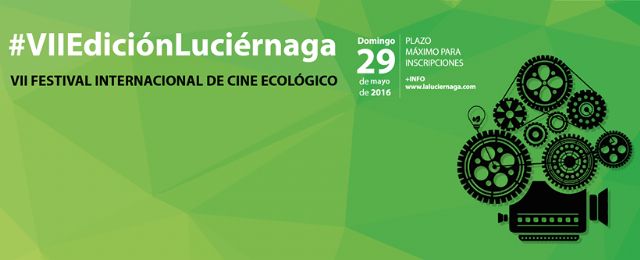 Abierto el plazo de inscripción para participar en el Festival Internacional de Cine Ecológico 'La Luciérnaga Fundida' - 1, Foto 1