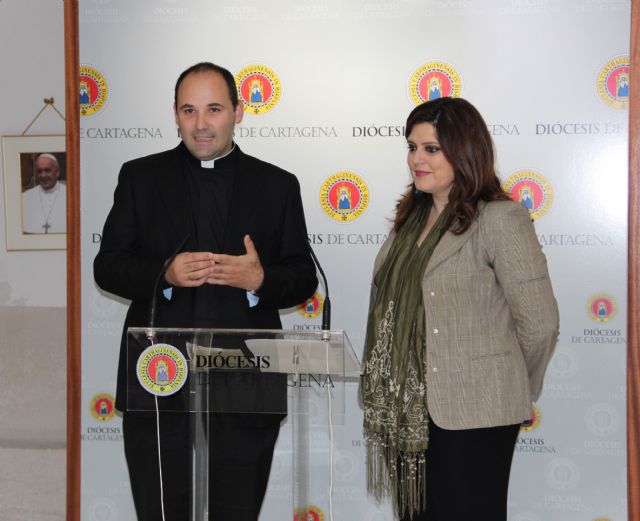 El Museo de la Catedral celebra el Día Internacional de los Museos con “sabor a cielo” - 1, Foto 1