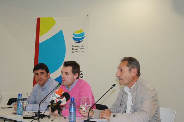 Presentan las actuaciones a desarrollar en materia de sostenibilidad municipal en los próximos 3 años - 1, Foto 1