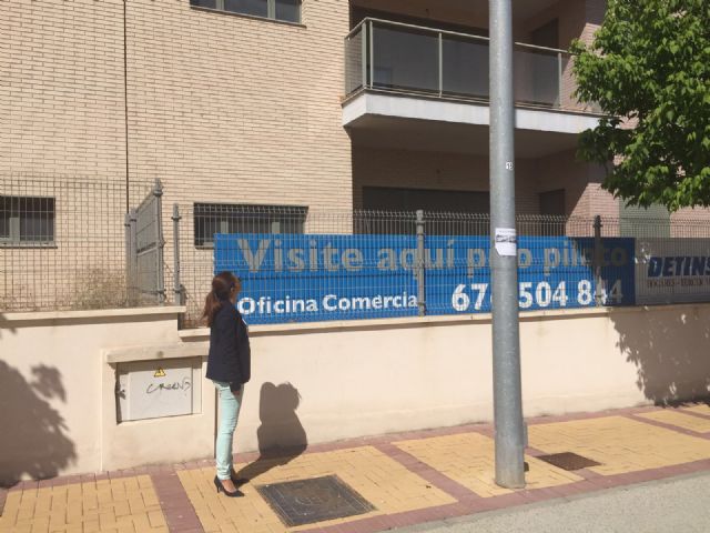 El PSOE denuncia la falta de ética del gobierno del PP al incumplir durante dos años un Plan de Vivienda Accesible - 3, Foto 3