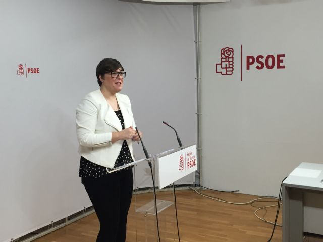 El PSOE realizará una campaña austera cercana a los problemas de la gente - 1, Foto 1