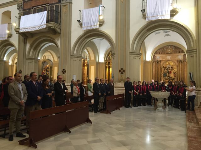 Festividad de San Isidro, patrón de la Agricultura - 1, Foto 1