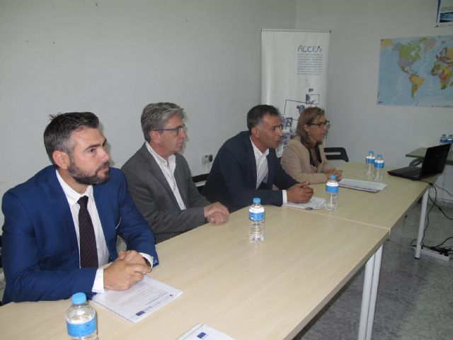 ACCEM fomenta la inserción laboral con cursos de distintas disciplinas dentro de su programa de empleo - 2, Foto 2