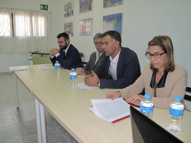 ACCEM fomenta la inserción laboral con cursos de distintas disciplinas dentro de su programa de empleo - 3, Foto 3