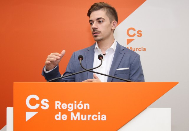 Ciudadanos se compromete a publicar diariamente los recorridos de los servicios de limpieza urbana de San Pedro del Pinatar para que haya una mayor transparencia - 1, Foto 1