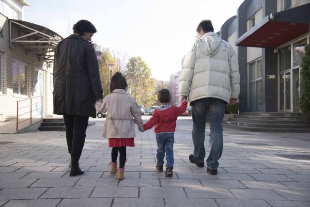 Aldeas Infantiles SOS prevé doblar el número de familias en situación de riesgo atendidas - 2, Foto 2