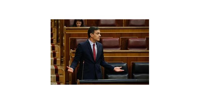 Pedro Sánchez: La unidad no solo salva vidas, también empresas y puestos de trabajo - 2, Foto 2