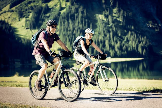 El turismo de Aragón se sube a la bicicleta - 2, Foto 2