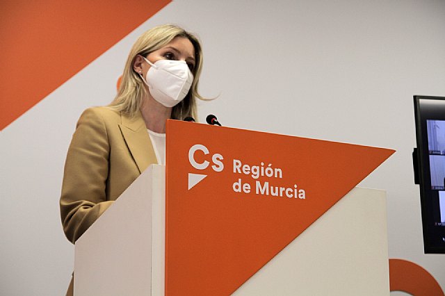 Ciudadanos celebra que la Consejería de Salud autorice, por fin, que las farmacias puedan realizar test de antígenos - 1, Foto 1