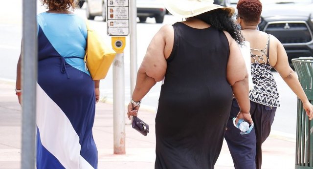 La SEEN destaca la relación entre los desequilibrios hormonales y la obesidad - 1, Foto 1