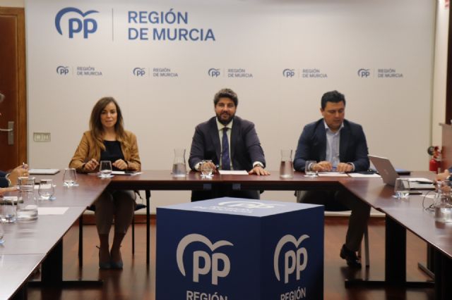 Segado: En Cataluña, el PP se ha convertido en el partido referente del constitucionalismo y consigue los mejores resultados desde hace 12 años - 1, Foto 1