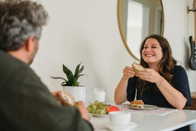 Dieta cetogénica en primavera con PronoKal®: momento de florecer - 1, Foto 1