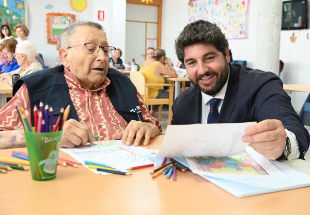 Fernando resalta que la nueva Ley de Apoyo a las Familias será transversal y contará con todos - 2, Foto 2