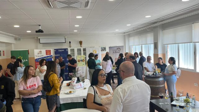 Mesón Lorquino, ganador de las III Jornadas Gastronómicas del Arroz de Calasparra - 2, Foto 2