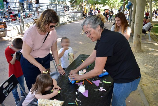 Una gran fiesta para todos con la que celebrar el día de la familia - 1, Foto 1