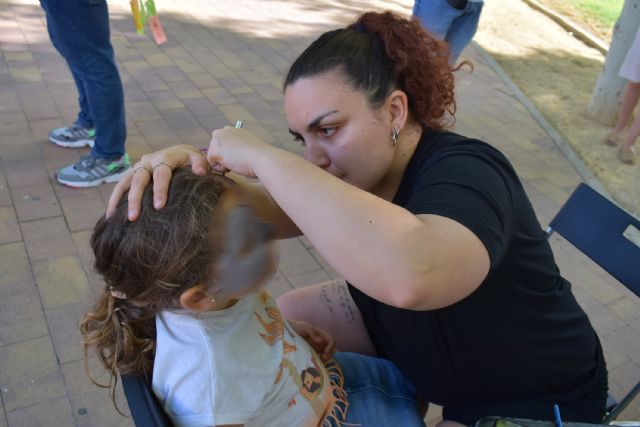 Una gran fiesta para todos con la que celebrar el día de la familia - 5, Foto 5