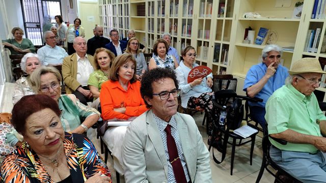 Cultura. Sevilla . Un viaje nostálgico a través del tiempo en la casa de Extremadura - 1, Foto 1