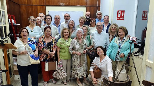 Cultura. Sevilla . Un viaje nostálgico a través del tiempo en la casa de Extremadura - 2, Foto 2