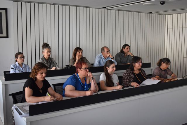 Concluye la formación a funcionarios y personal político para la captación y gestión de proyectos europeos - 3, Foto 3