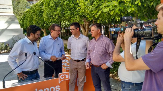 Ciudadanos propone un plan de choque contra el paro de larga duración con tres grandes líneas de actuación - 2, Foto 2