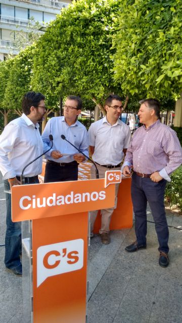 Ciudadanos propone un plan de choque contra el paro de larga duración con tres grandes líneas de actuación - 3, Foto 3