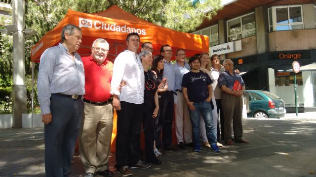 Ciudadanos propone un plan de choque contra el paro de larga duración con tres grandes líneas de actuación - 4, Foto 4