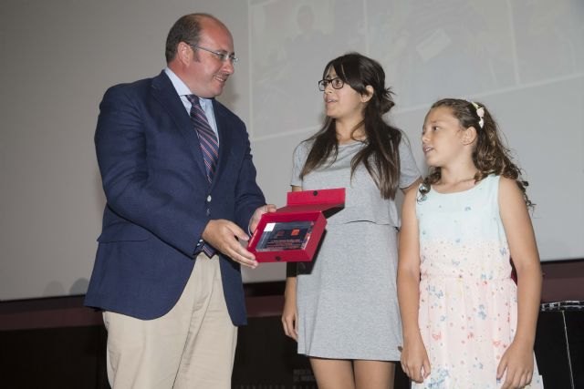 Pedro Antonio Sánchez: El Centro Regional de Hemodonación representa 25 años de solidaridad y compromiso con la salud de los murcianos - 2, Foto 2