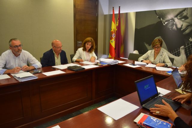 El PP insiste en no dar trámite a leyes inconstitucionales hasta su subsanación - 1, Foto 1