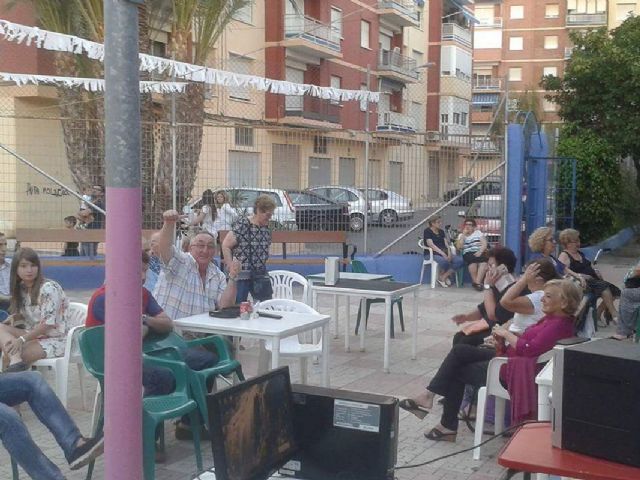 La Asociacion de Vecinos Ramon y Cajal celebra sus fiestas este fin de semana - 1, Foto 1