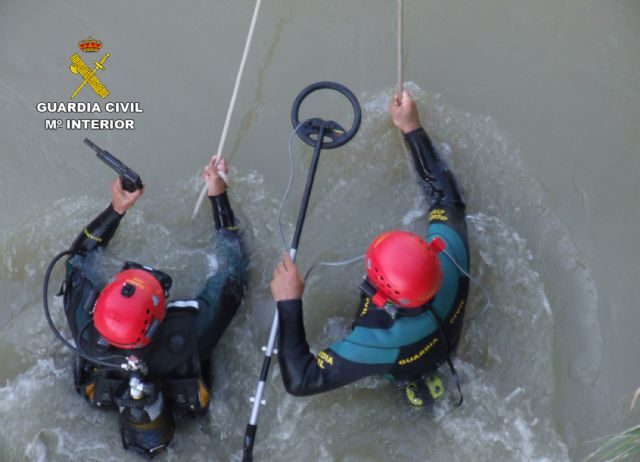 La Guardia Civil esclarece un homicidio en tentativa con la detención de sus dos presuntos autores - 1, Foto 1