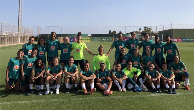 Iberdrola amplía a Brasil su compromiso con el deporte femenino y patrocina en exclusiva a su selección de fútbol - 2, Foto 2