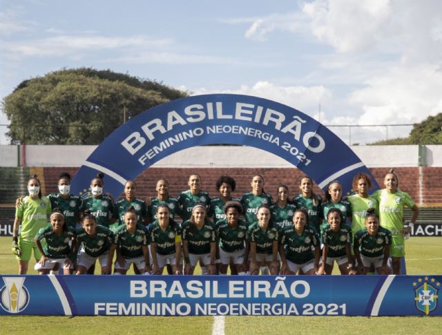 Iberdrola amplía a Brasil su compromiso con el deporte femenino y patrocina en exclusiva a su selección de fútbol - 3, Foto 3